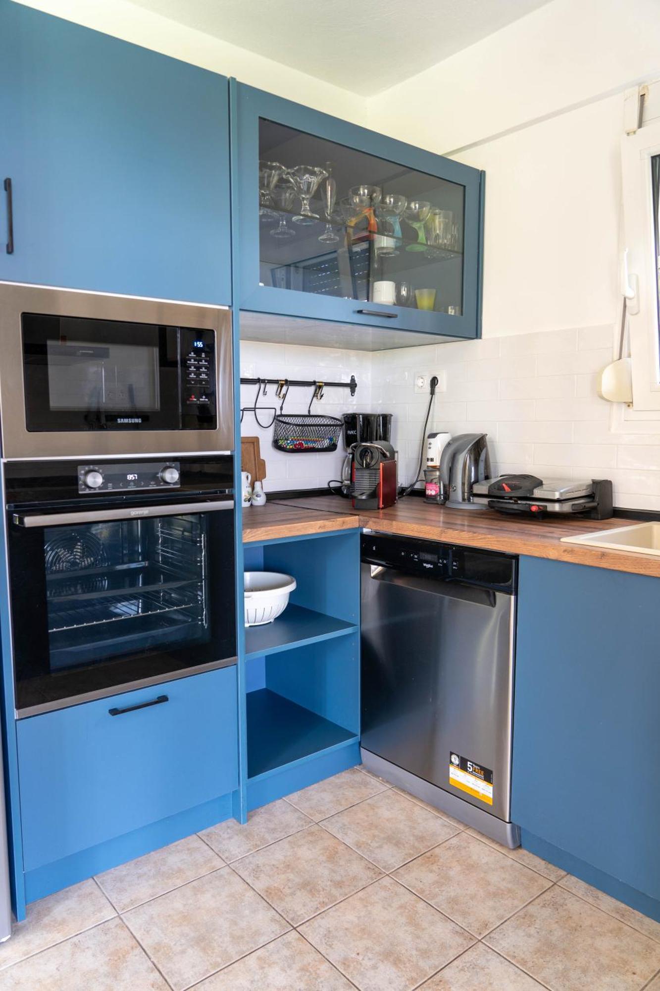 Cookoo Villas Kriopigi Extérieur photo