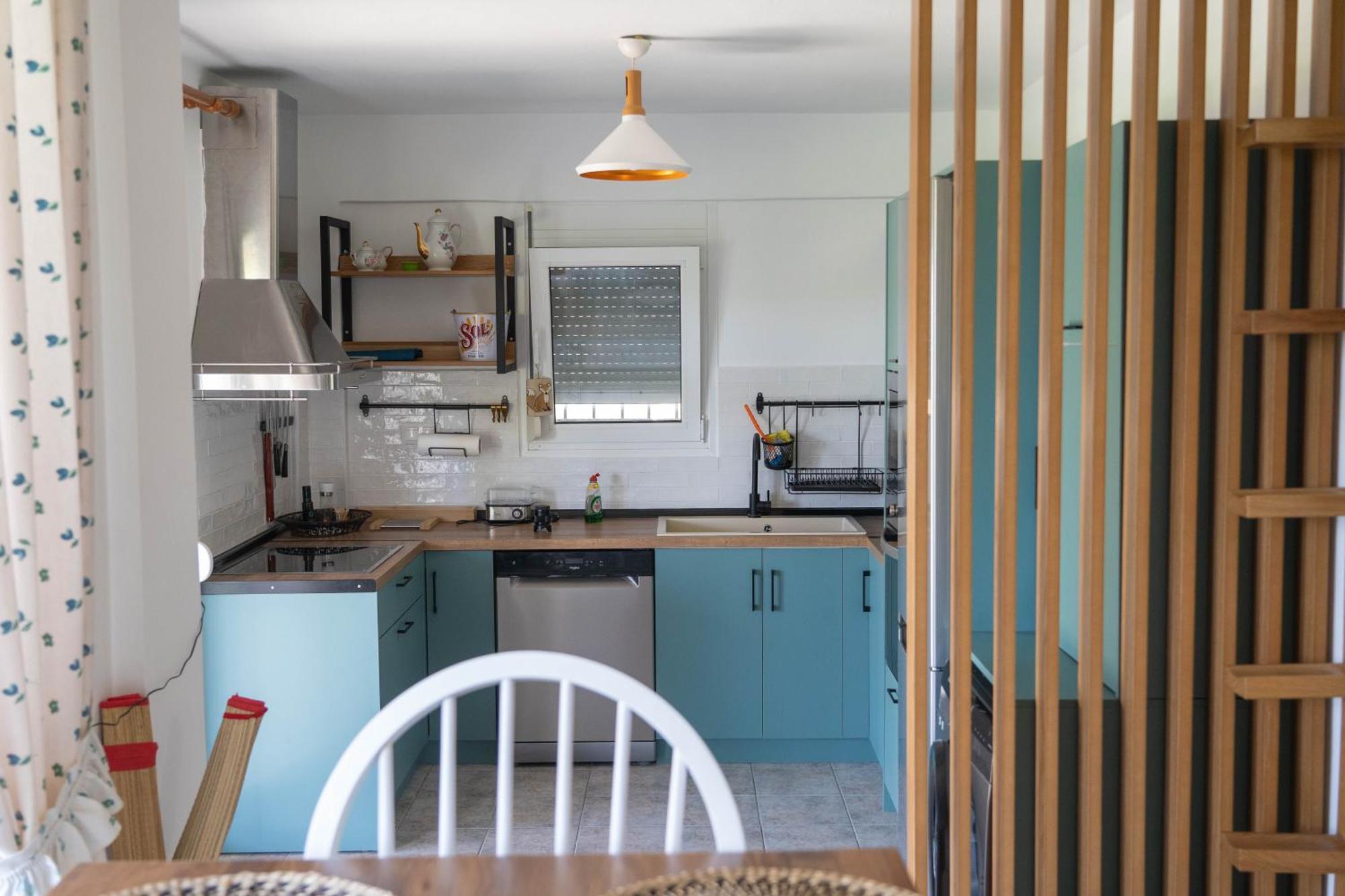 Cookoo Villas Kriopigi Extérieur photo