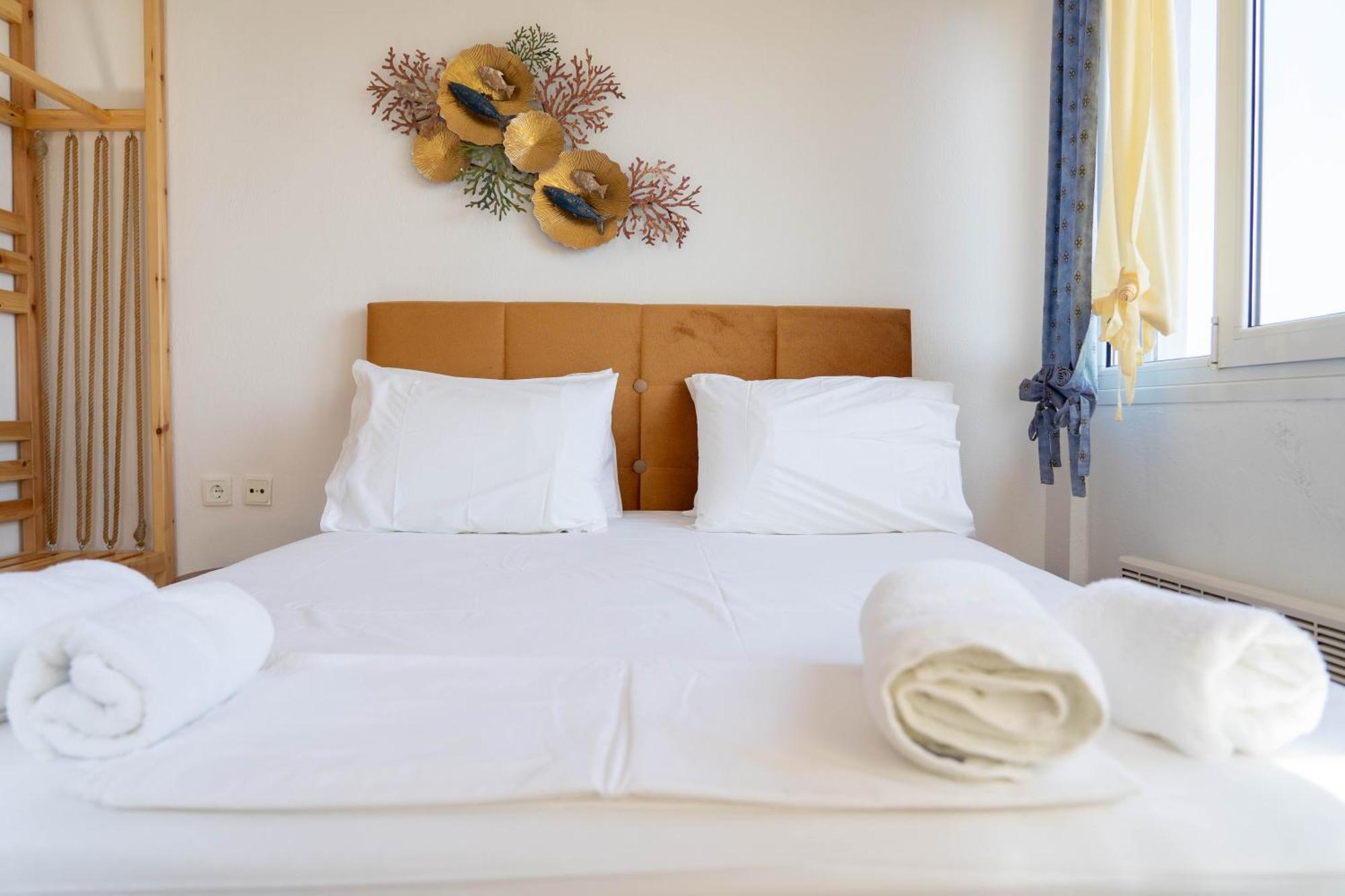 Cookoo Villas Kriopigi Extérieur photo