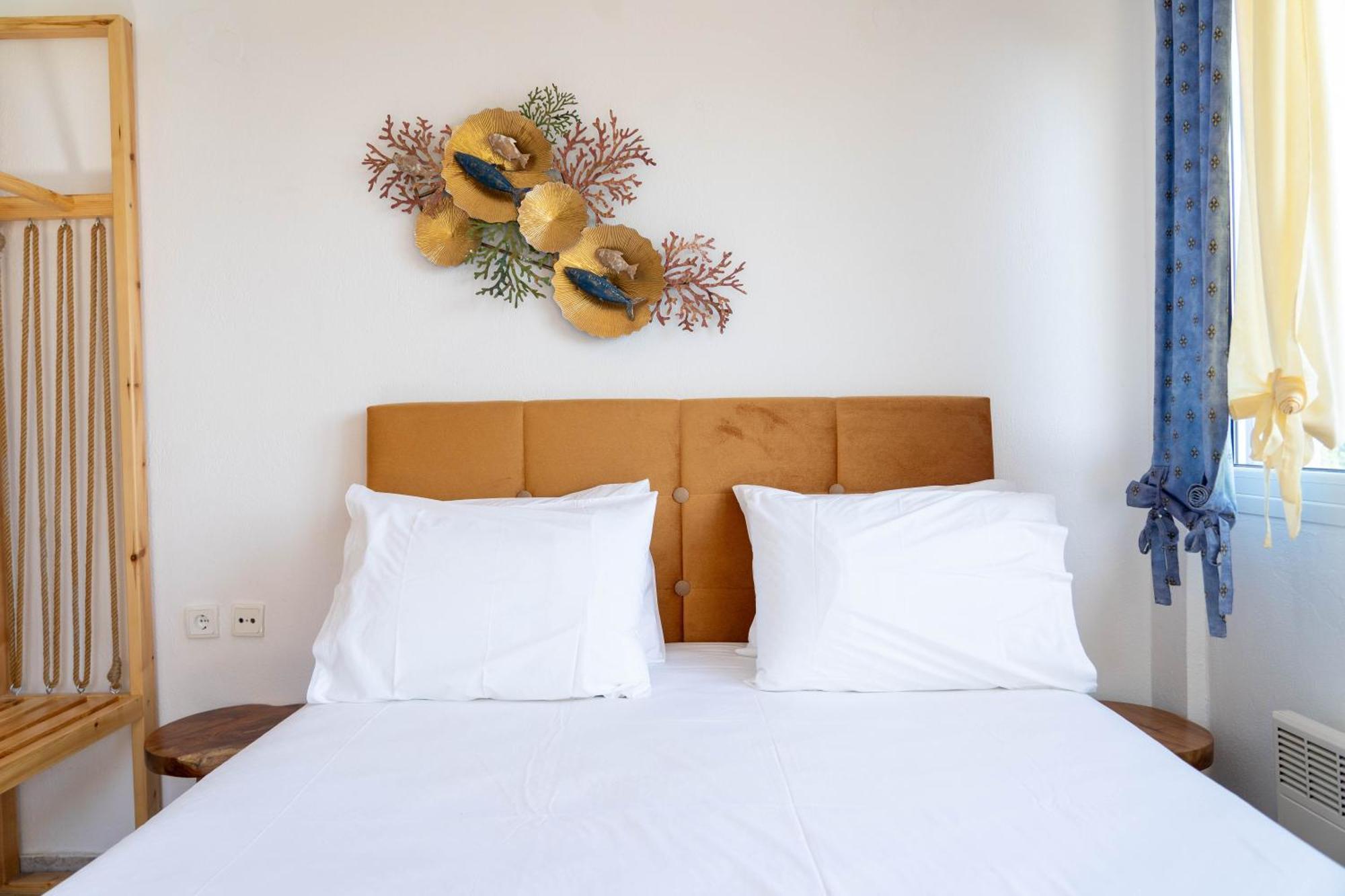 Cookoo Villas Kriopigi Extérieur photo